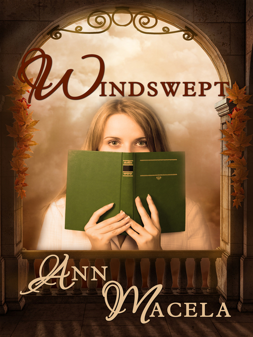 Title details for Windswept by Ann Macela - Available